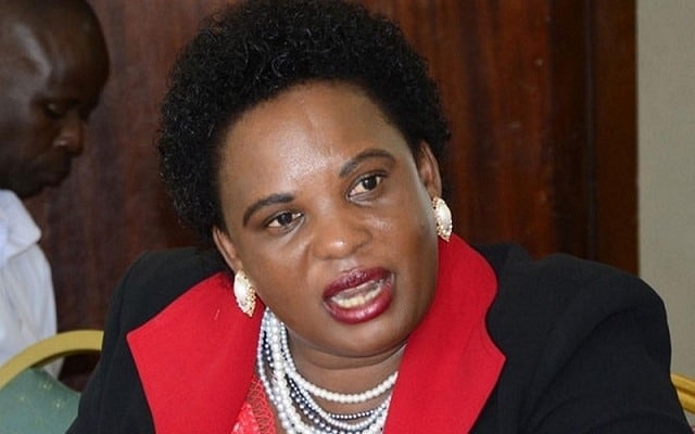 How Museveni New Cabinet List Shattered And Destroyed Betty Amongi, Fired Gender Minister Can’t Control NSSF billions Anymore How Museveni New Cabinet List Shattered And Destroyed Betty Amongi, Fired Gender Minister Can’t Control NSSF billions Anymore