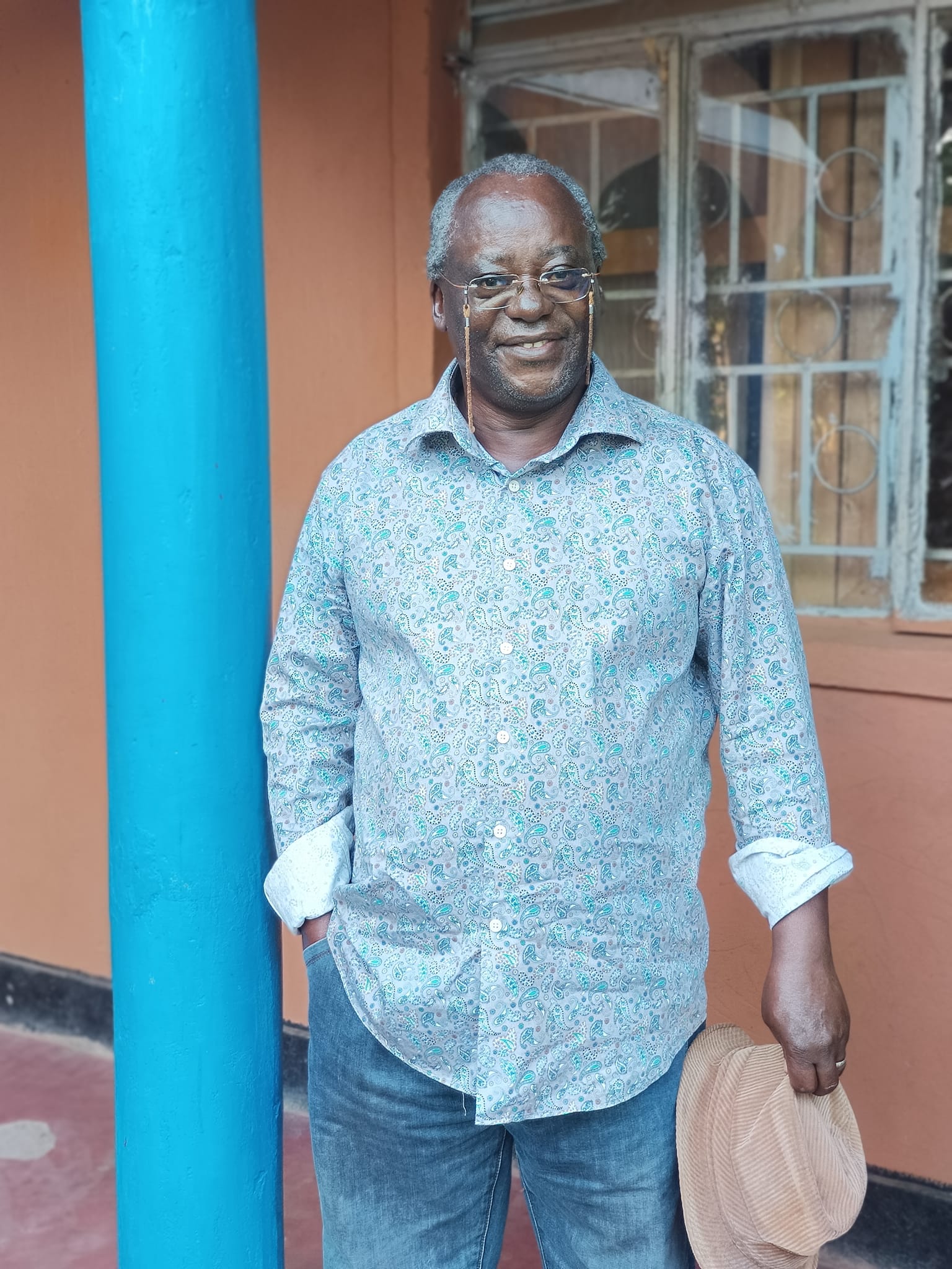 Oweyegha