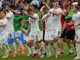 EURO 2024: Belgium Fall Short Of Goals As Slovakia Nets Once In Opener