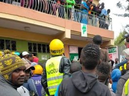 WOMAN EXPOSES FAMOUS POLITICIAN: His Manhood Disappeared Every Time We Removed Our Clothes Locked Inside a Guest House