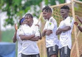 She Corporate FC sets Sights On New Horizons With Stadium Relocation