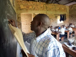 Jubilations As Bukedea Primary Teacher Wins 400 million From Sports Betting