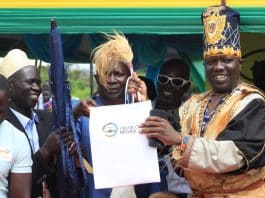 Alur Kingdom Urged to Integrate HIV/AIDS Testing And Counselling Into 15th Ubimu Coronation Anniversary