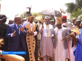 Alur Kingdom Calls For Peaceful Campaigns As Vote-Seeking Begins