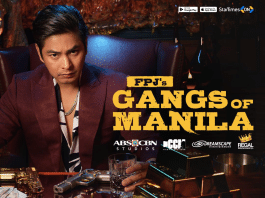 Inside the Grit and Glory of Gangs of Manila — StarTimes’ Latest Action Hit
