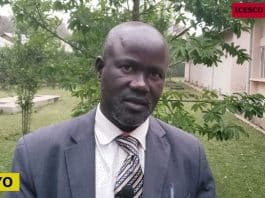 Court Declares Dr. Charles Lagu a Free Man After DPP Withdrawing All Criminal Charges Against Him