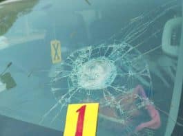 BIG STORY: 32 Arrested as Bobi Wine’s Arua Campaign Turns Chaotic, Police Vehicles Damaged