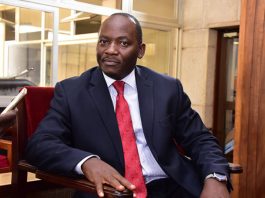 VIDEO: How Parliament Borrowed Money To Pay Mpuuga’s Service Award