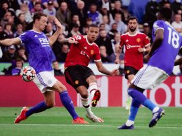 Paul Pogba Sends Stinging Message to Manchester United Bosses After Defeat To Leicester City