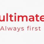 ULTIMATE LOGO