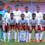 Women Footballers