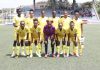 Ethiopian Team