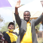 Andrew Muwonge