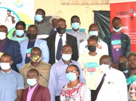 Strategic Family Planning And Education Investment Can Ease SRHR Challenges