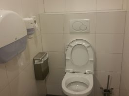 UTIs On The Toilet Seat, a Major Hazard For Women In Uganda