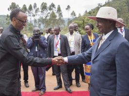 OP-ED: Seeing Uganda And Rwanda Beyond Kagame And Museveni