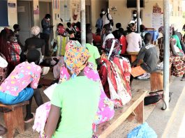 Why Family Planning Is So Low On The Priority List In Ugandan Refugee Camps