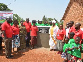 BIG STORY: Busoga Kingdom Partners With NGOs To Skill Teenage Mothers