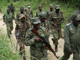 Op-Ed: The Great Lie Of Liberation For Security, Peace And Prosperity