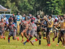 Jinja Hippos Come Up Resoundingly Short Against Buffalos