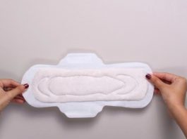 Re-awakening The Focus For Menstrual Health Campaign In Uganda