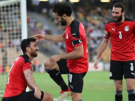 AFCON 2021: Egypt Slapped With 0, 000 Fine, See Why
