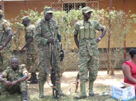 Op-Ed: The Deep Understanding Of UPDF’s Tarehe Sita Celebrations