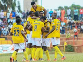 URA blow Title Race Open After Thrilling Busoga United In Jinja