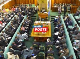 Parliament Set To Pass Another Tough Law Today