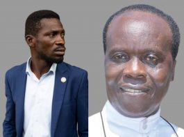 TOP SECRETS: Tearful Bobi Wine Blasts SMACK Headteacher For Targeting His Son In Marijuana Allegations