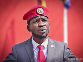 Reactions As Bobi Wine Takes A swipe At Museveni’s Gov’t Over ‘Siyato’