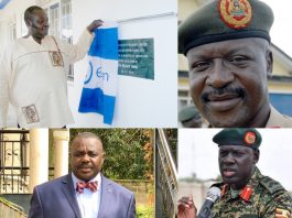 Acholi Mps Demand To Know Why Their People Die Shortly After Occupying Offices