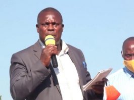 BIG SHOCK: Famous RDC Faints After Being Dropped In New Reshuffle