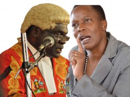 Inside MP Nambooze’s Open Letter To Chief Justice Owiny Dollo, Wants Him To Publicly Apologize