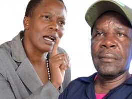 “You Killed Some One And You’re Not In Prison Yet”-Nambooze Exposes Ofwono Opondo