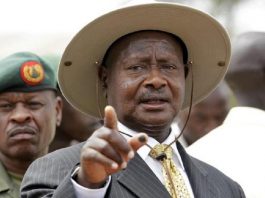 “Work For The People Whether You’re In Opposition Or In NRM”- Museveni To MPs