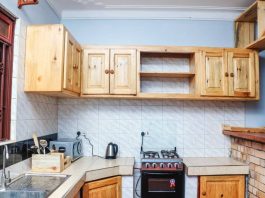 BIG OFFERS: Experience Passion Of Hospitality And Sleep Like a King When You Visit Kinzi Apartments Jinja