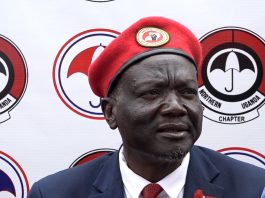 BREAKING NEWS: Former Omoro County NUP Candidate Is Dead