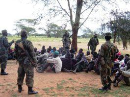 Understanding Why Cattle Rustling Persists From Generation To Generation In Karamoja