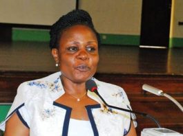 PLEASE FORGIVE ME: Minister Kitutu Apologizes Over Diverted Karamoja Iron Sheets
