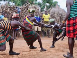 REVEALED: Latest Report Projects Hard Times Ahead For Karamoja
