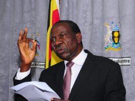 VIDEO: “Karamoja Iron Sheets Just Found Themselves In My Compound”- Top M7 Minister Reveals