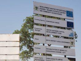 Obongi Residents Call For Forensic Audit Of Government Projects