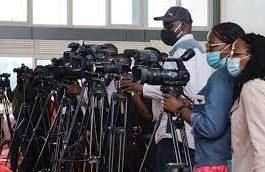 Amudat District Blows Shs40m On Inexistent Journalist Eyooga Account