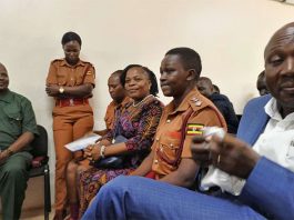 Anti- Corruption Court Disappoints Nanduutu In Latest Ruling