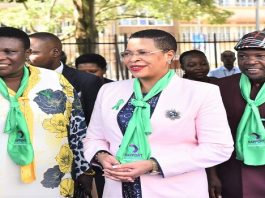 House To Champion Mental Health Awareness – Speaker