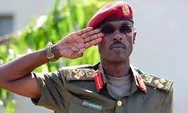 New 3rd Division Commander Nabaasa Gives Karimojong Rustlers 3-Weeks Ultimatum To Surrender And Repent