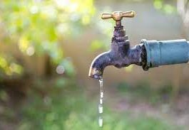 Bukwo Residents In Panic After Consuming Water With Chemicals
