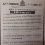 KYAMBOGO
