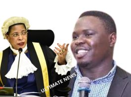 ZAAKE FRANCIS: Museveni’s Government Now Wants To Assassinate Me